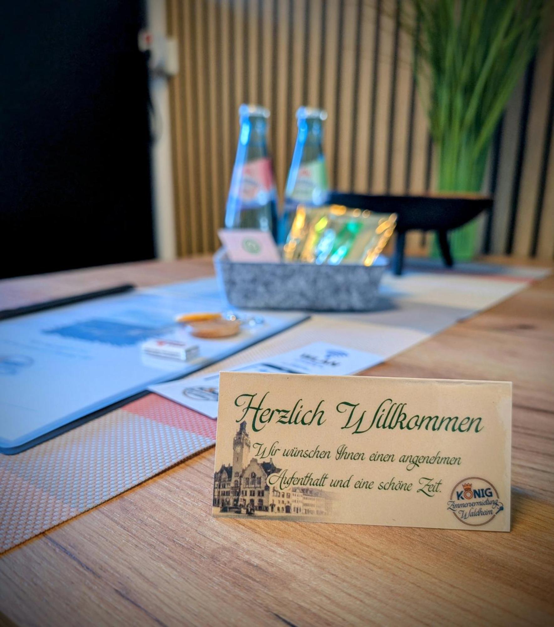 Apartment Business- & Urlaubswohnung