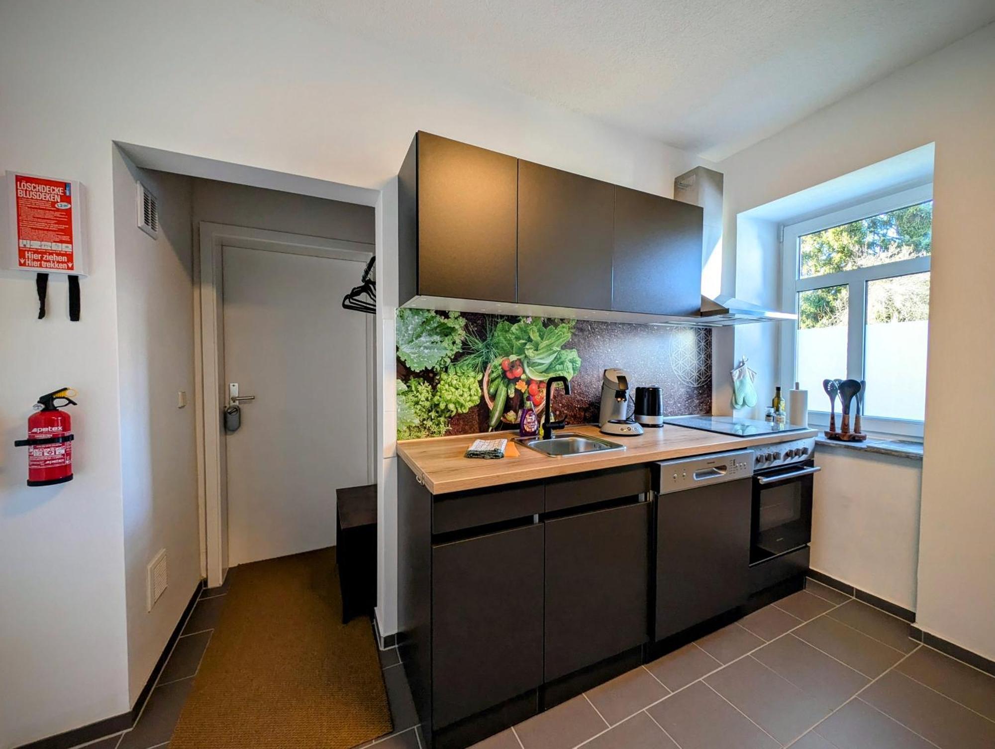 Apartment Business- & Urlaubswohnung *